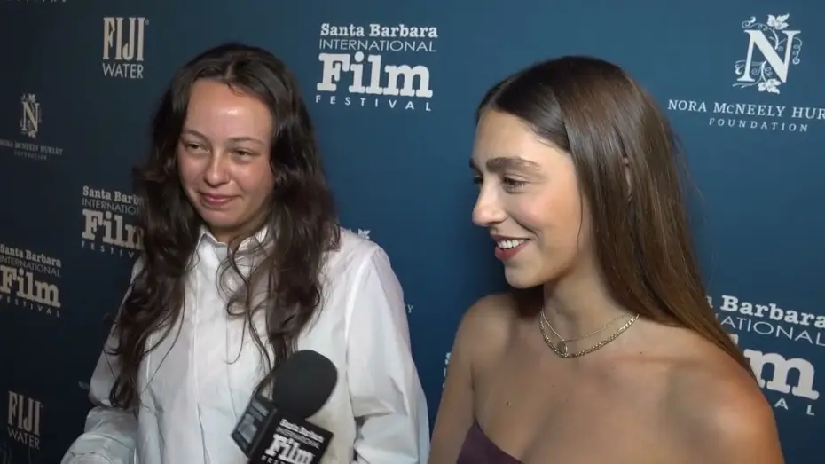 Watch film Daddy's Little Meatball — SBIFF 2026 - "Daddy's Little Meatball" Filmmaker Interview