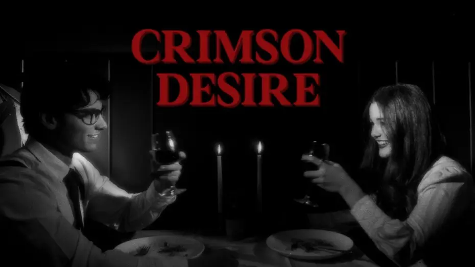 Watch film CRIMSON DESIRE — CRIMSON DESIRE (2026) | A Short Film
