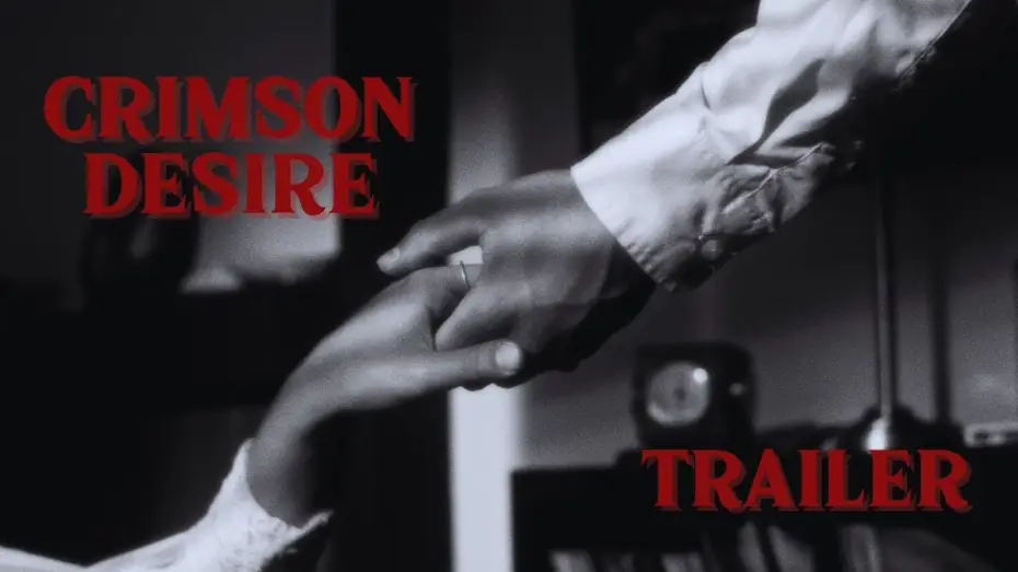 Watch film CRIMSON DESIRE — CRIMSON DESIRE (2026) | Trailer