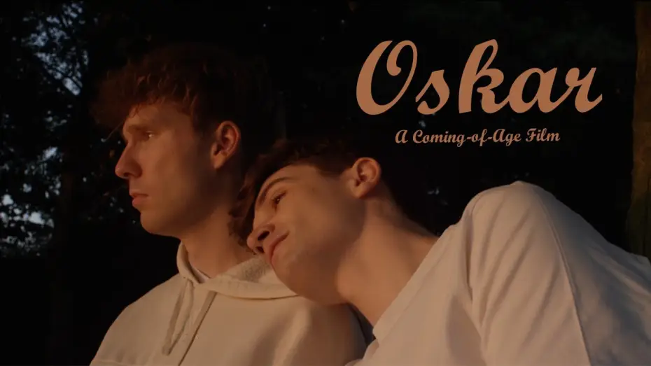 Watch film Oskar — Oskar | A Coming-of-Age Short Film