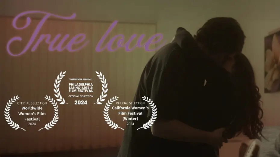 Watch film True Love — "True Love" Abusive relationship Short Film