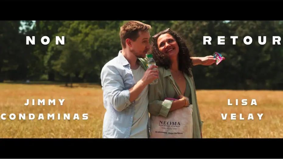 Watch film Non-retour — NON RETOUR - 48HFP SUMMER  EDITION 2024 - PRIX DU MEILLEUR ACTEUR