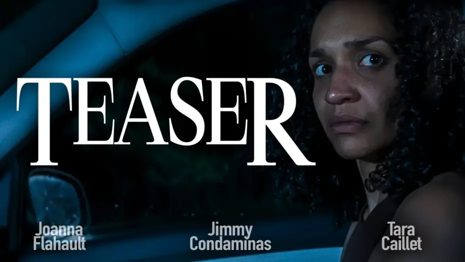 Watch film Nuit Sauvage — NUIT SAUVAGE - Teaser (court métrage 2023)