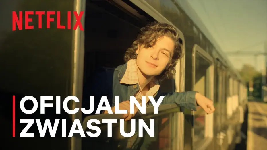 Watch film Less of a Stranger — Mniej obcy | Oficjalny Zwiastun | Netflix