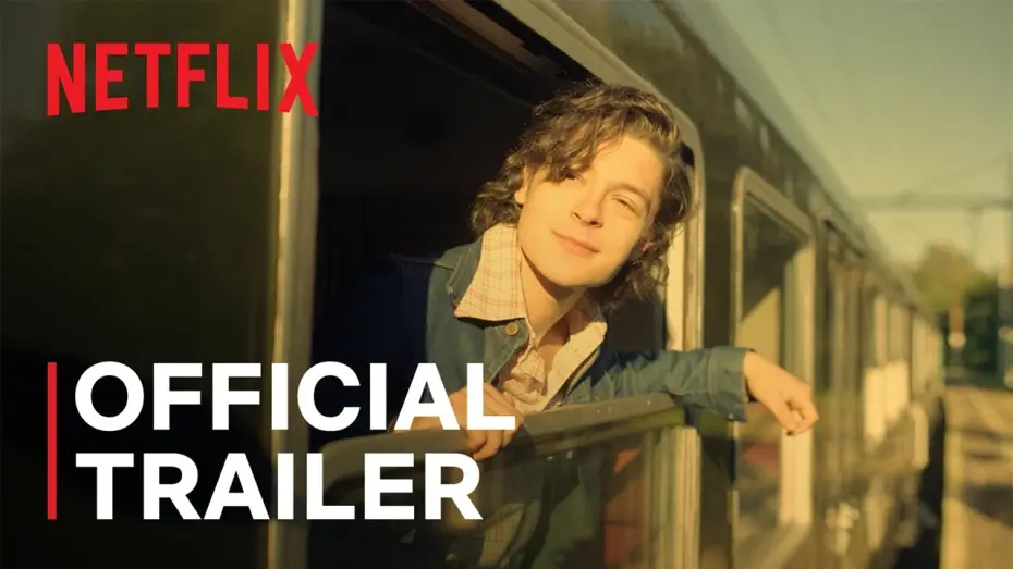 Watch film Less of a Stranger — Official Trailer