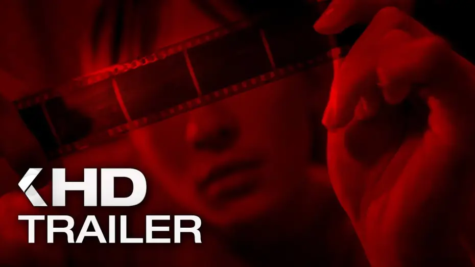 Watch film Petrichor — PETRICHOR Trailer German Deutsch (2026)