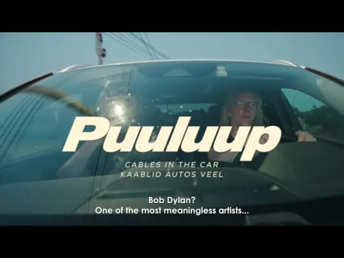Watch film Puuluup: Cables in the Car — Puuluup: Cables in the Car | Official Trailer HD