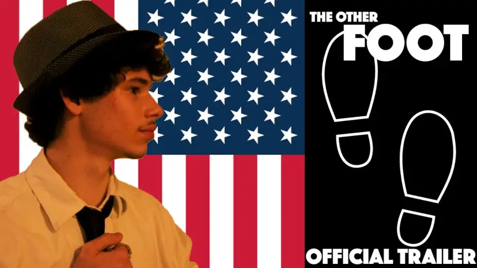 Watch film The Other Foot | The Other Foot | Official Trailer