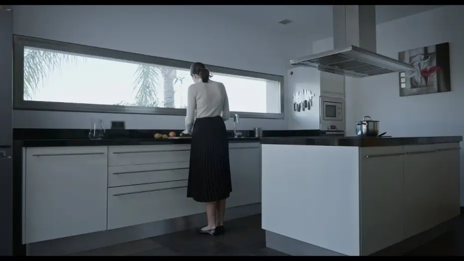 Watch film Doppelgänger — DOPPELGÄNGER (Teaser) 2024