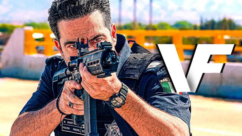 Watch film Facing El Chapo — LA CAPTURA Bande Annonce VF (2026)