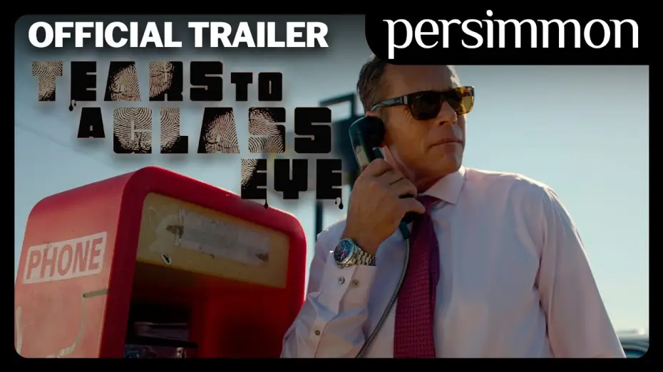 Watch film Tears to a Glass Eye — Official Trailer