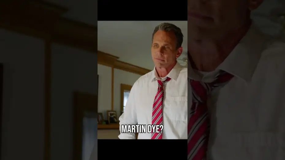 Watch film Tears to a Glass Eye — Detective Martin Dye