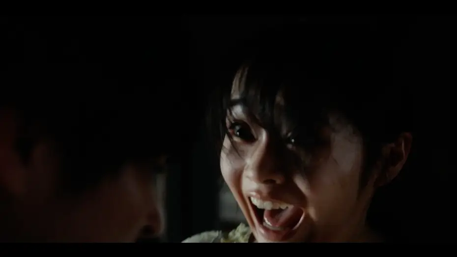 Watch film Erica — 愛は、どこまで狂ってゆくのか　映画『Erica -エリカ-』予告編