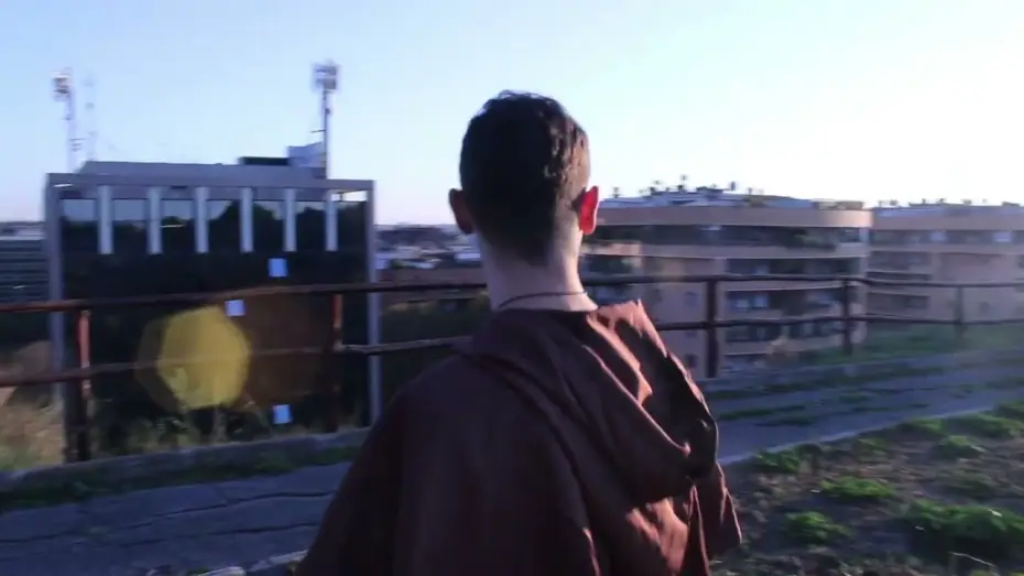 Watch film Just Another Society — Just Another Society - Teaser Trailer (2025-26)