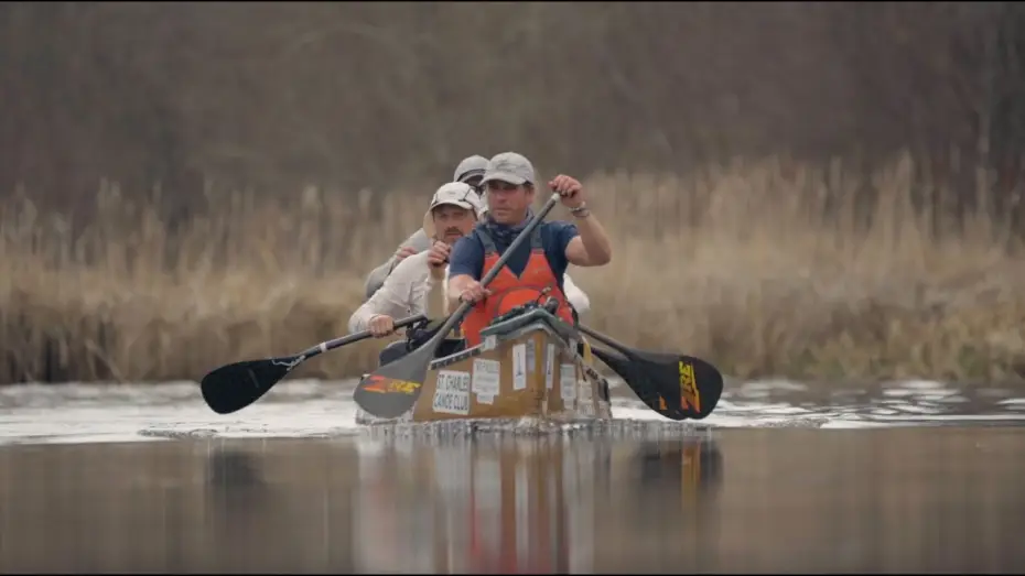 Watch film Mississippi Speed Record: An Epic Adventure | Trailer