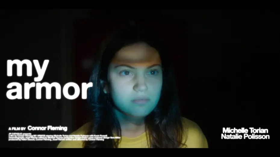 Watch film My Armor — My Armor | Official Teaser