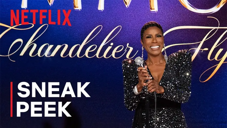 Watch film Sommore: Chandelier Fly — Sommore: Chandelier Fly | Sneak Peek | Netflix