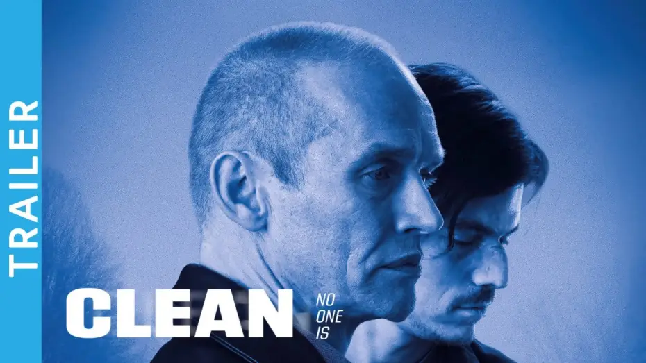 Watch film Clean — Clean | Trailer