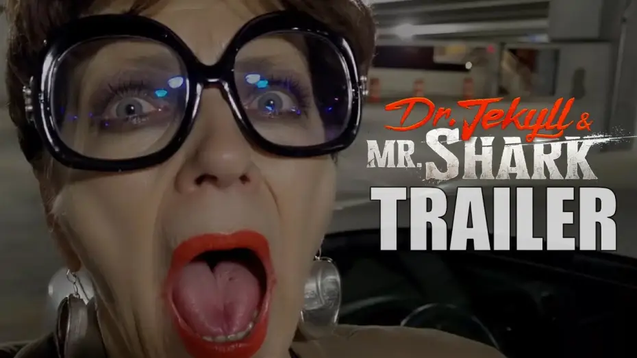 Watch film Dr. Jekyll and Mr. Shark — DR. JEKYLL AND MR SHARK (2025) Official Trailer | Horror | Wild Eye Releasing