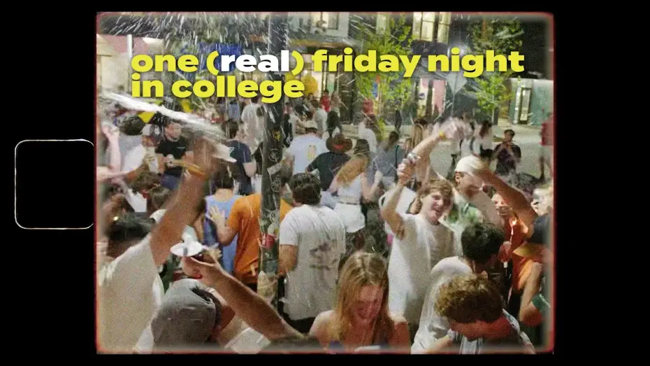 Watch film Goodnight, College — Goodnight, College.