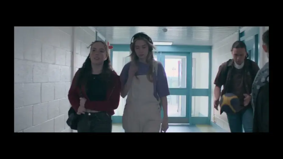 Watch film Picture Girl — Picture Girl - Trailer