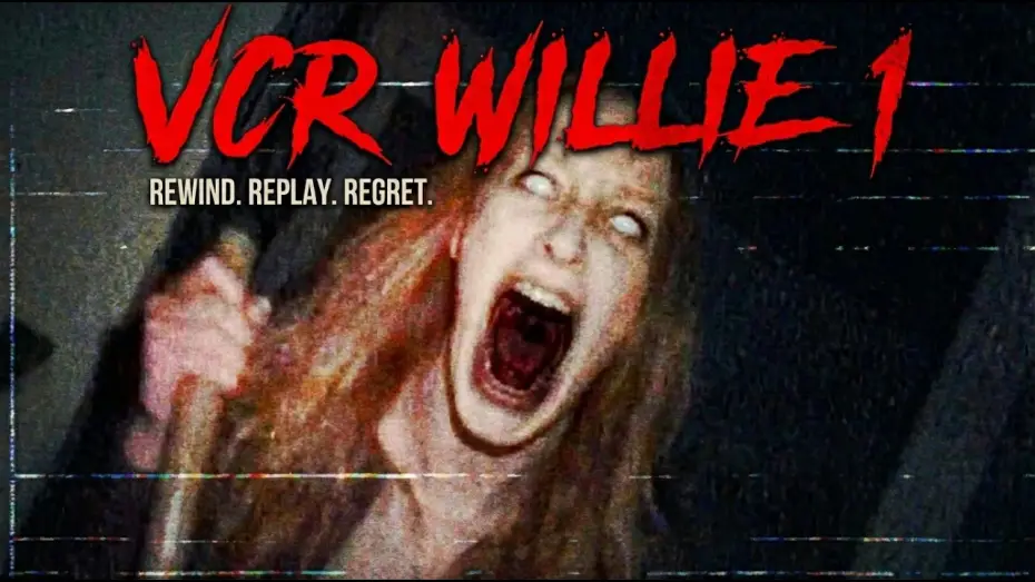 Watch film VCR Willie: Tape 1 — VCR Willie 1 Preview 2