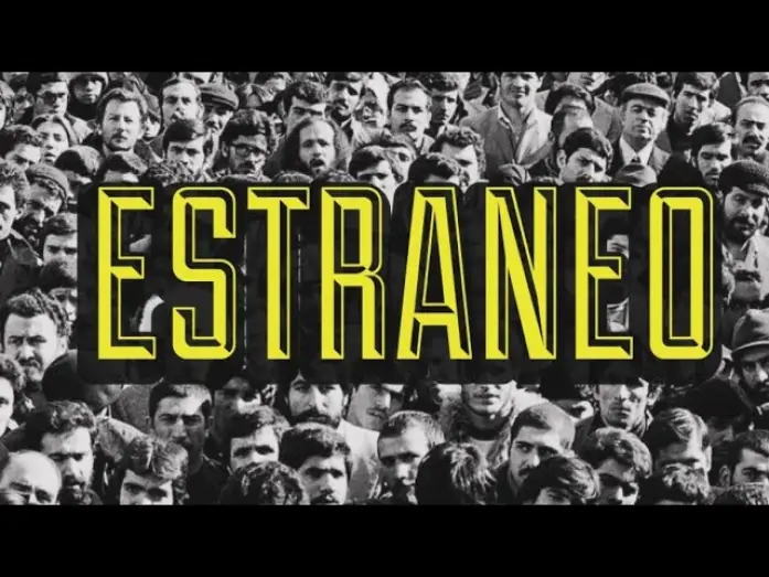 Watch film Estraneo — ESTRANEO