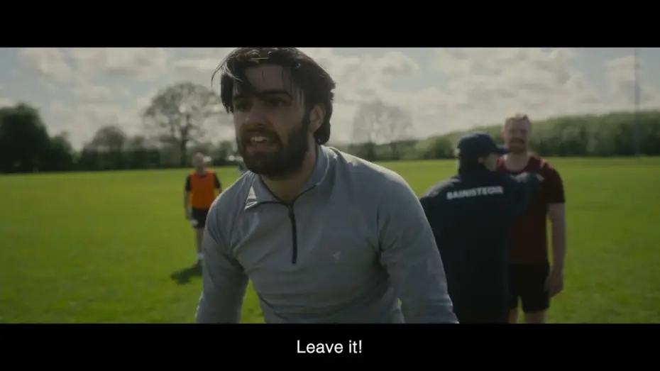 Watch film Our Own Game — Ár Gcluiche Fein Trailer
