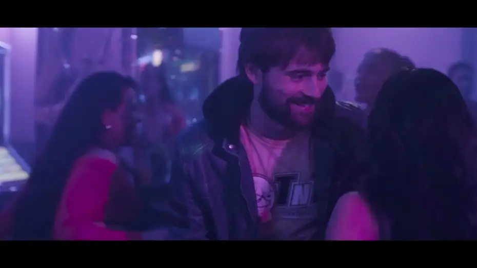 Watch film Ashes | Official Trailer