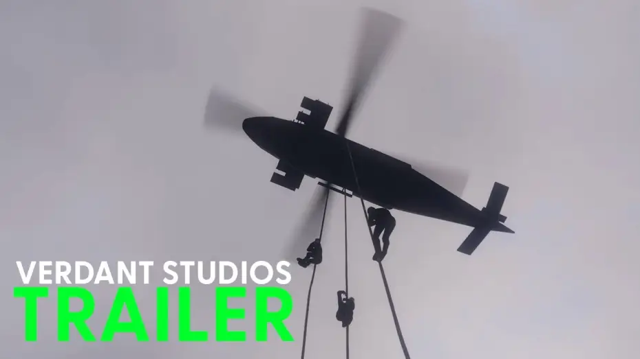 Watch film Delta T — DELTA T - Offizieller Trailer