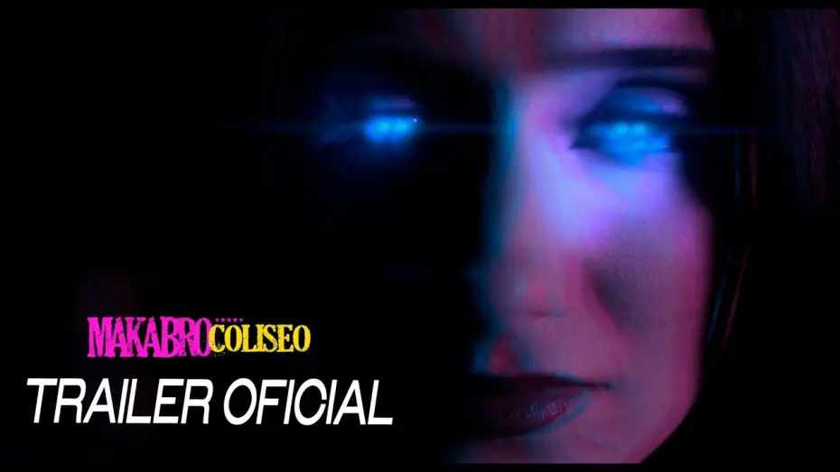 Watch film Makabro Coliseo — Makabro Coliseo (Cortometraje) - Trailer Oficial
