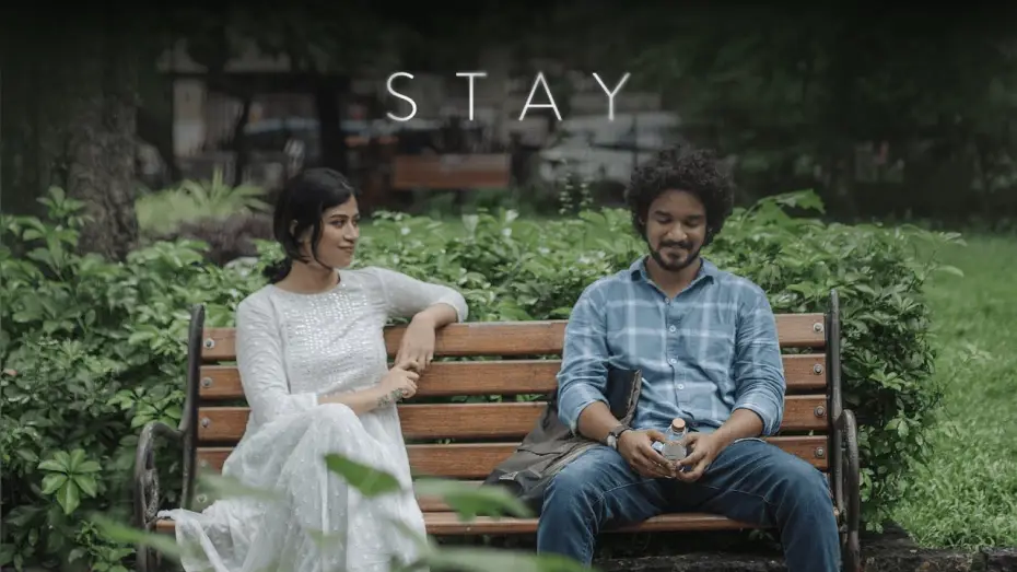 Watch film Stay — Stay | Tougheggs Studios | Aniket Kadam, Donna Munshi