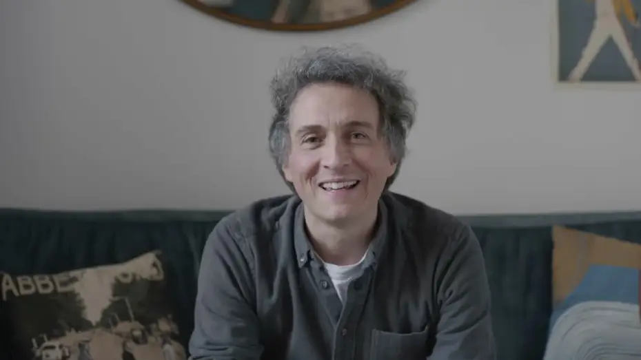 Watch film Le Dilemme d'Hippocrate — Interview de Guillaume ESTIVIE - Le Dilemme d'Hippocrate | Documentaire National - Fipadoc 2026
