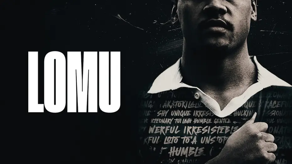Watch film Lomu — Official Trailer