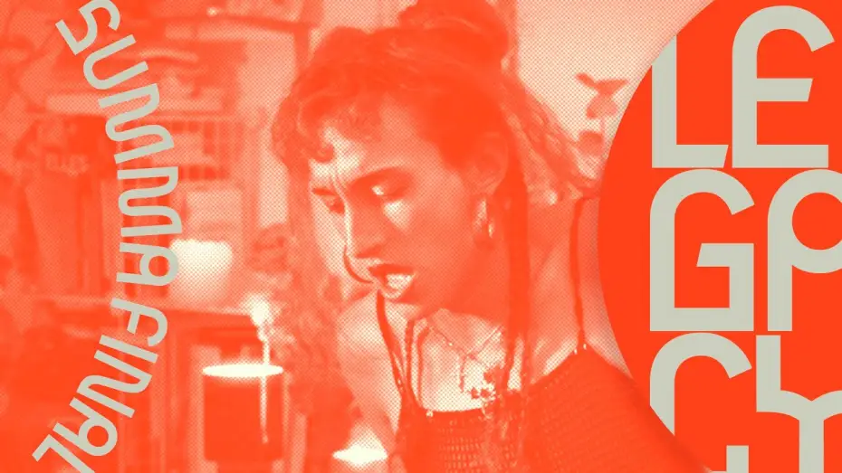 Watch film Summa Daemoniaca Travesti — HASTEN : Legacy | "Summa Daemoniaca Travesti" | T8E4
