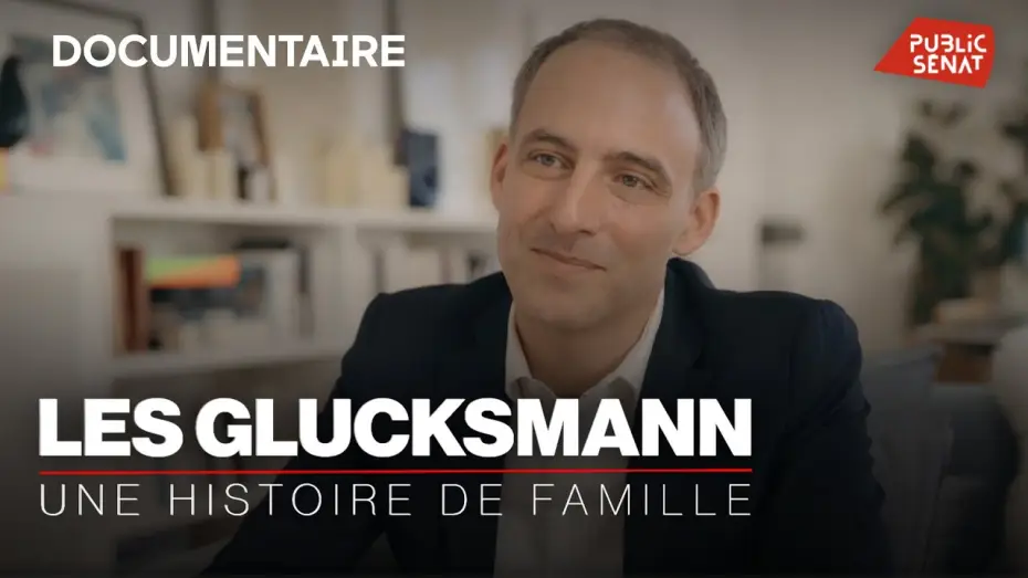 Watch film Les Glucksmann, une histoire de famille — Les Glucksmann, une histoire de famille
