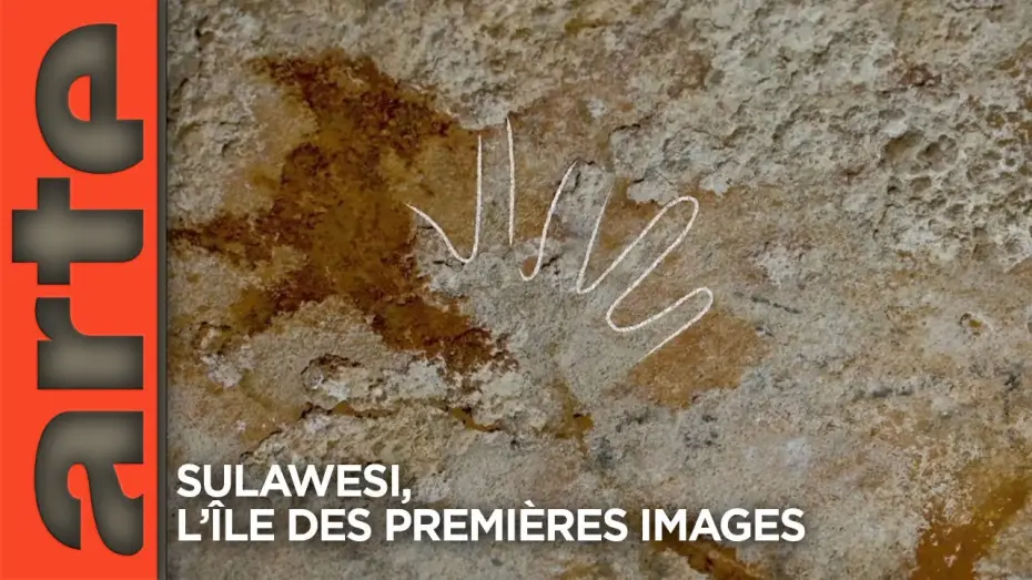 Watch film Sulawesi - Am Anfang war die Höhlenmalerei — Sulawesi, l’île des premières images - Extrait 1 | Documentaire | ARTE.TV