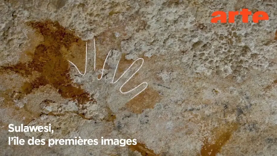 Watch film Sulawesi - Am Anfang war die Höhlenmalerei — Sulawesi, l’île des premières images | Documentaire | ARTE