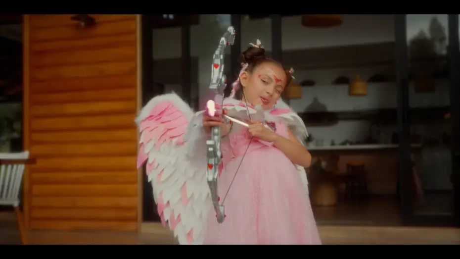 Watch film Adorable Cupida — ADORABLE CUPIDA TRAILER OFICIAL