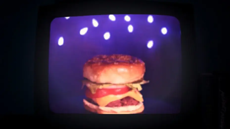 Watch film Hamburger Heaven — Hamburger Heaven | Official Trailer | Fall 2025