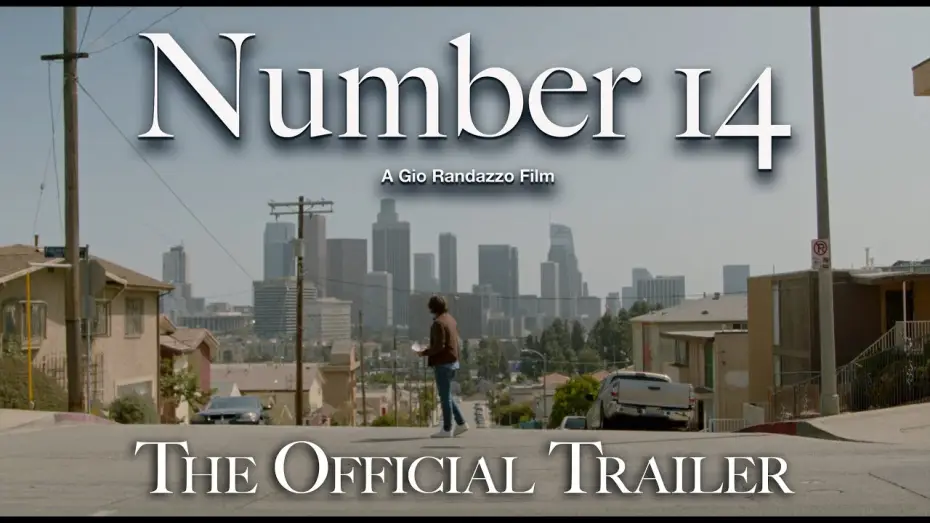 Watch film Number 14 — Number 14 Official Trailer