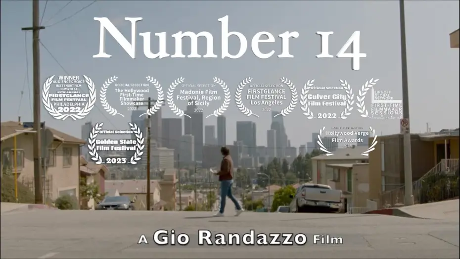 Watch film Number 14 — Number 14