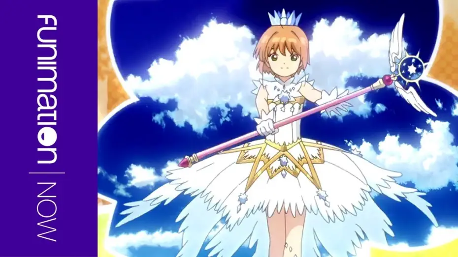Watch film Cardcaptor Sakura: Clear Card — Cardcaptor Sakura: Clear Card - Opening | Clear