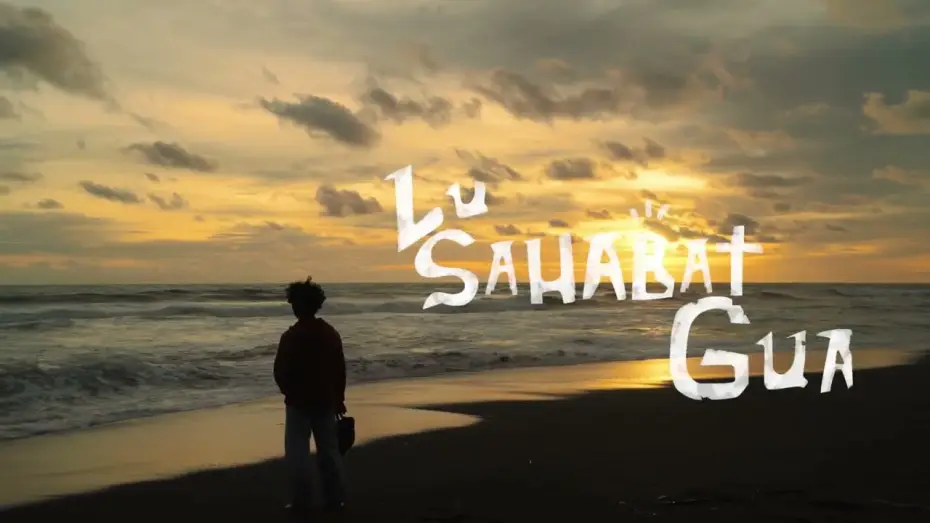 Watch film My Dead Friend | Lu Sahabat Gua - Official Trailer