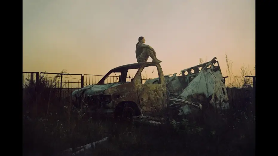 Watch film Mariinka — Official Trailer