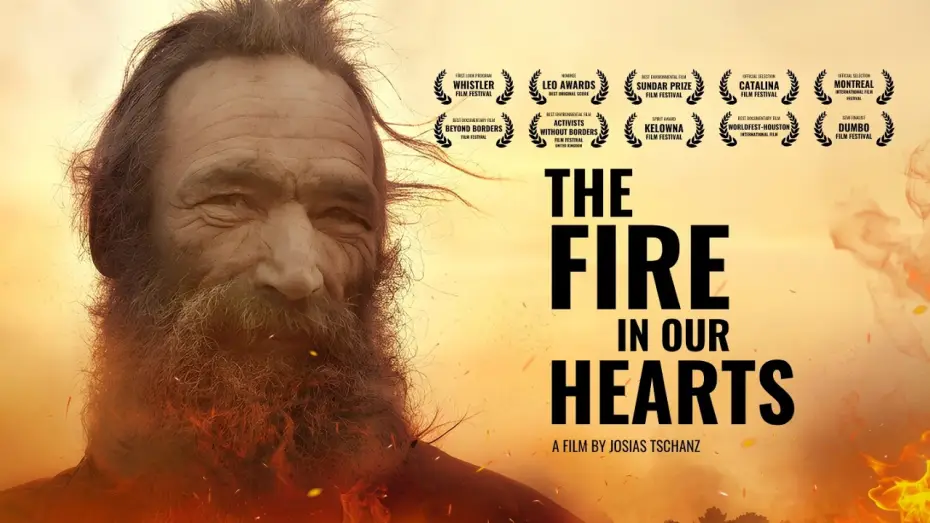 Watch film The Fire in Our Hearts — The Fire In Our Hearts - Official trailer