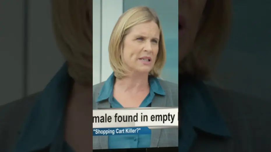 Watch film The Dating App Killer: The Monica White Story — Trailer