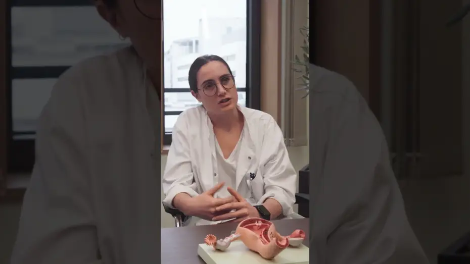 Watch film Unsichtbar. - Was Endometriose bedeutet. — unsichtbar. - Was Endometriose bedeutet (shorts trailer) #womanshealth #endometriosis #health