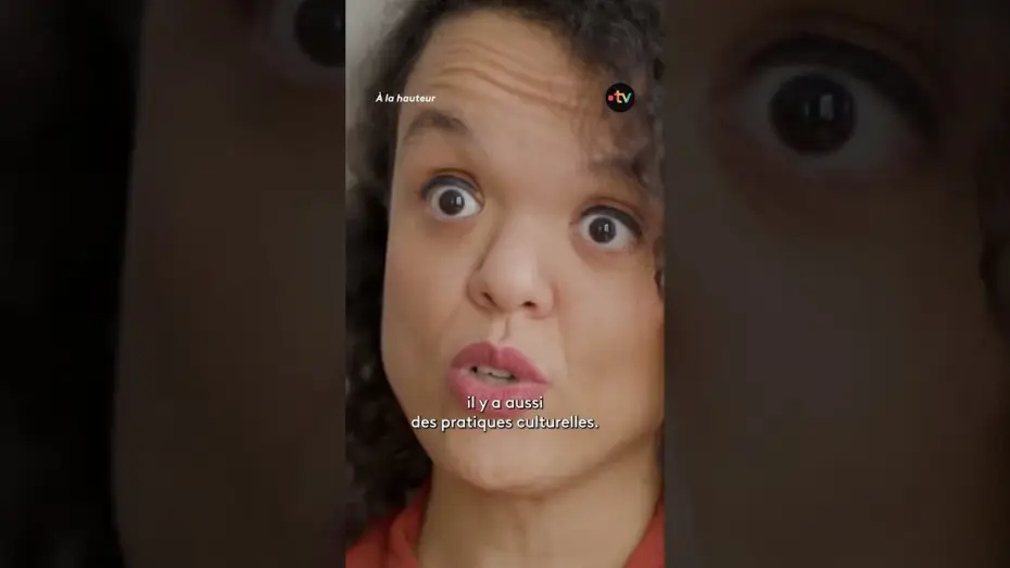 Watch film À la hauteur — Personnes de petite taille : ils sont encore moqués et discriminés