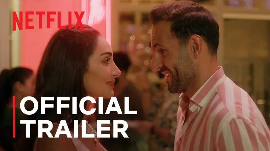 Watch film Ahebak Min Zaman — Official Trailer
